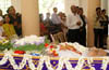 Mangalore: Hundreds bid tearful farewell to Fr Henry Castelino